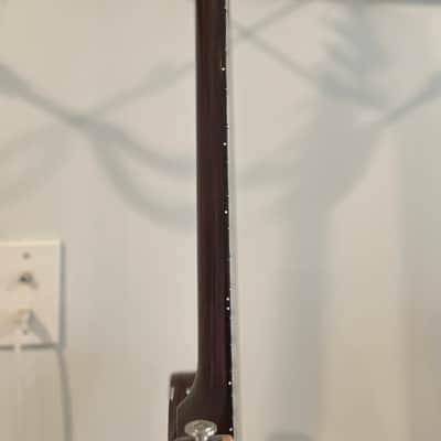 PRS Special 22 Semi-Hollow Wood Library Solid RW Neck image 9