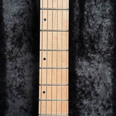 Schecter Sun Valley Super Shredder PT FR S Seafoam Green image 11