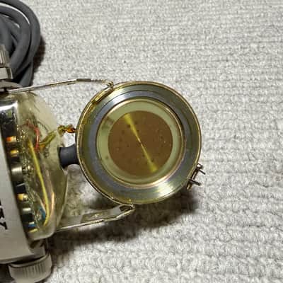 Sony C-38B Condenser Microphone image 12