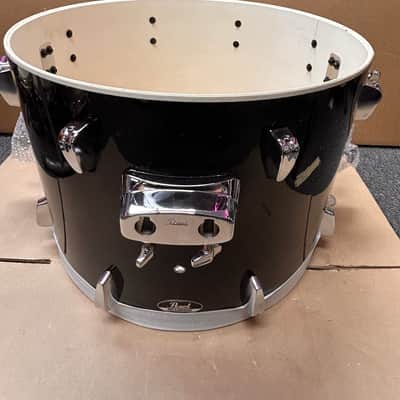 Pearl Roadshow 22"x16" Bass Drum Shell – Black – Hardware Included – PROJECT / PARTS image 1