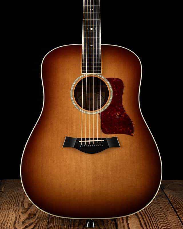 Taylor 510e Fall Limited - Shaded Edge Burst image 1