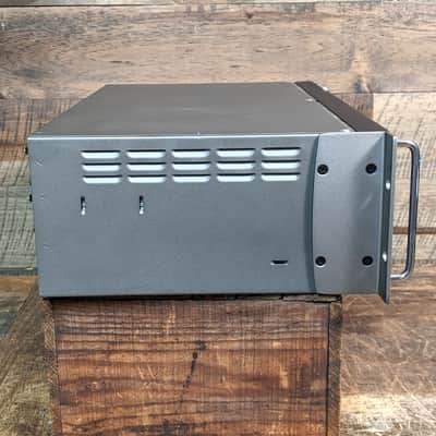 Behringer X32 Rack 40-Input 25-Bus Rackmount Digital Mixer image 11