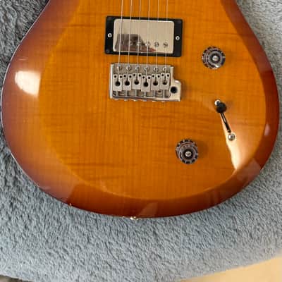 PRS S2 Custom 22 2015 - Tri-Color Sunburst image 16