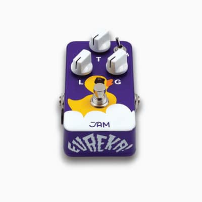 JAM Pedals Eureka! Fuzz image 2