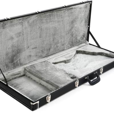 ESP CSNAKEBYTEFF Form Fit Case for Snakebyte Electric Guitar image 2