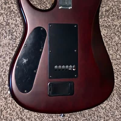 Sterling by Music Man John Petrucci  Signature  Electric Guitar image 7