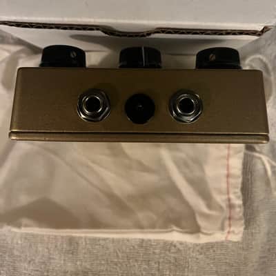 Mythos Mjolnir Gold Big Box Special Edition Wildwood image 6