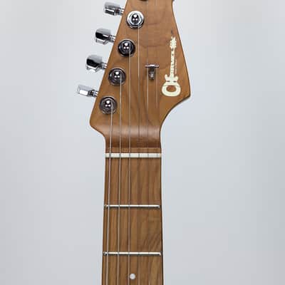 Charvel Pro-Mod DK24, HH, 2PT, Bubblegum Pink - 2025 image 6