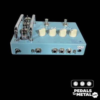 Effectrode Phaseomatic Deluxe Vacuum Tube Phaser -x11350 image 3