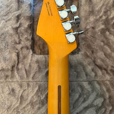 Fender American Ultra II Stratocaster image 12