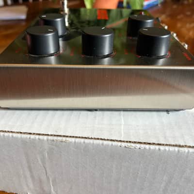 Electro-Harmonix Deluxe memory man 2000’’s image 5