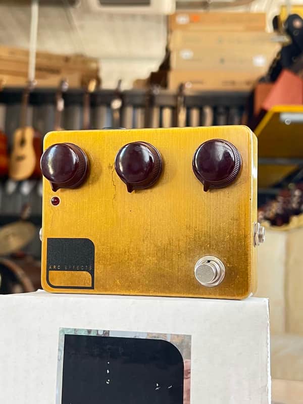 ARC Effects KLONE V2
