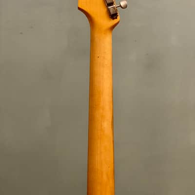 Fender Stratocaster 1964 - Candy Apple red image 11