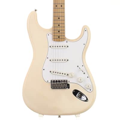 Fender Classic Series '70s Stratocaster | Reverb