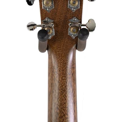 Martin Custom Shop 000-14F Factory Exclusive Sitka/Black Walnut "Walnut Hill" image 6