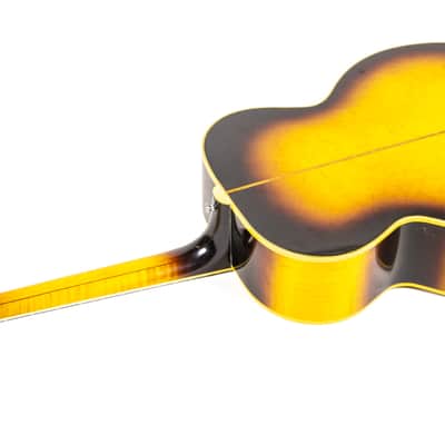 Gibson J-200 Owned by Nathaniel Rateliff image 23