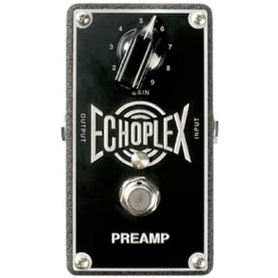 Dunlop Echoplex Preamp Classic Preamp Pedal image 2