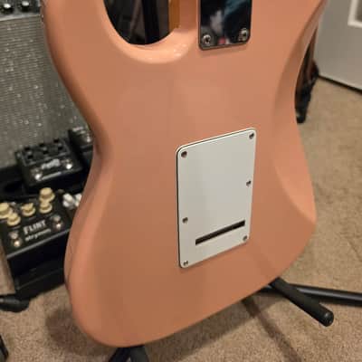 Fender ST-54 Stratocaster Reissue MIJ image 4