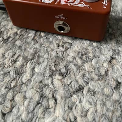 Landlord FX Whiskey Chaser Distortion Pedal image 4