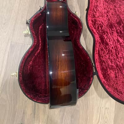 Taylor 914ce Builders Edition 2025 W. LR Baggs Anthem + OHSC image 11