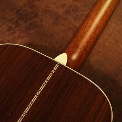 Martin 00-28 image 9