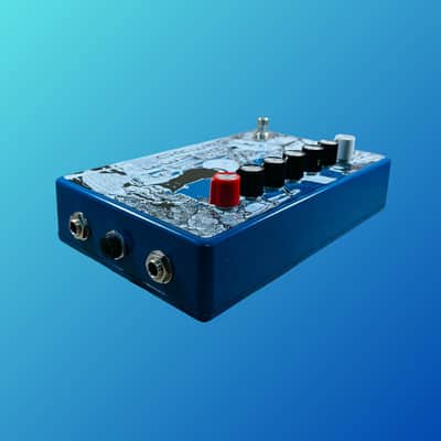 Pine-Box Customs & Mask Audio Electronics Fever Dream Bild 4