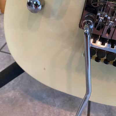 Left Handed 1987 USA KRAMER  Elliot Easton EE PRO 1 image 9