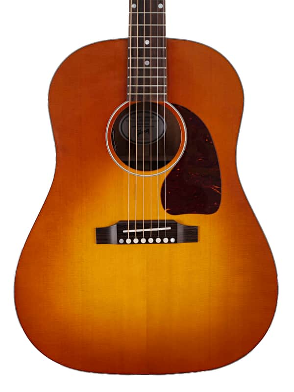 Gibson J-45 Standard Guitar #20155128 image 1