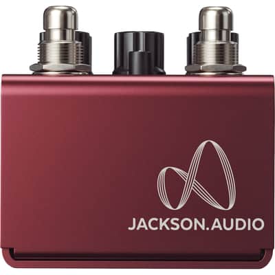 Jackson Audio Fuzz - Modular Fuzz Pedal image 2