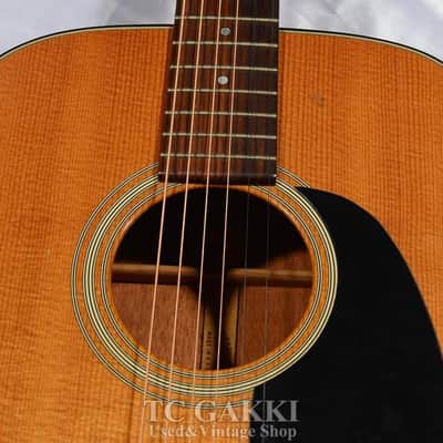 Martin 1993 00 18SQ w/demo video! image 3