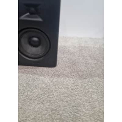 M-Audio BX5 D3 - Studio Monitor - Black - Excellent image 4
