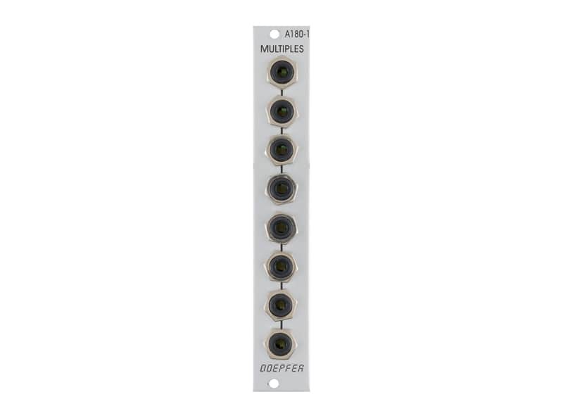 Doepfer A-180 Multiples