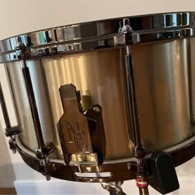 Noble & Cooley Zildjian Snare – The Holy Grail !! image 3
