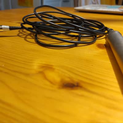 RODE NT6 Compact Small Diaphragm Cardioid Condenser Microphone 2006 - Present - Nickel image 3