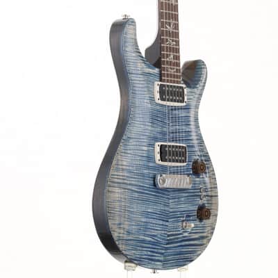 Paul Reed Smith (PRS) 2013 Paul's Guitar Artist Maple Faded Blue Jean Pattern Neck [198562] [10/28] image 2