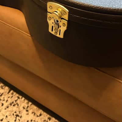 Taylor 114ce-N LTD Ovangkol 2019 - 2020 - Natural image 15