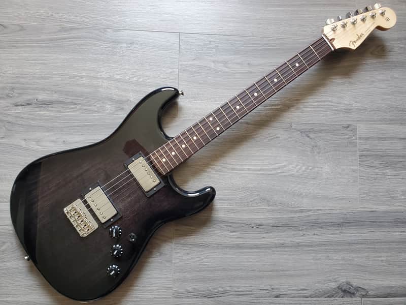 Fender Custom Shop NOS Strat (HH, Rear Routed, Hardtail) image 1