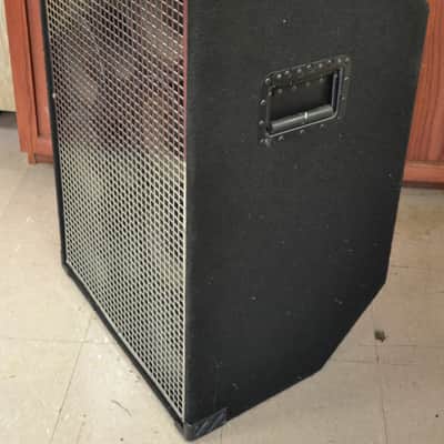 SWR Henry The 8x8 Bass Speaker Cabinet 8x8" 480W *Local Pickup Only, Item Will Not Ship image 4