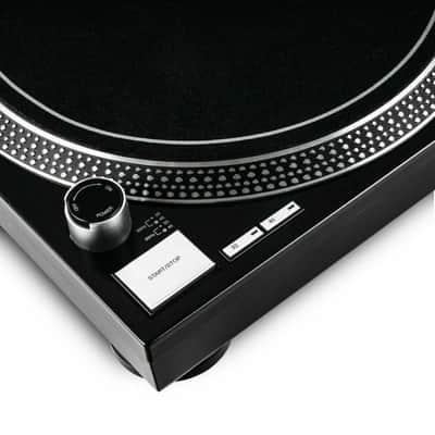 Reloop RP-1000MK2 Belt Drive DJ Turntable image 5