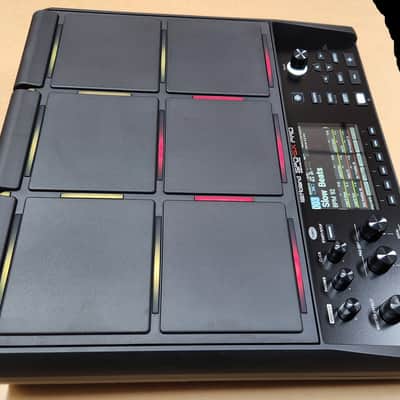Roland SPD-SX Pro Sampling Pad, Guaranteed 100%, MINT Condition, Includes Original Packaging, You WANT this !! image 6