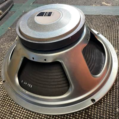 Celestion G12T-100 - Inexpensive Celestion 12" Speaker image 3