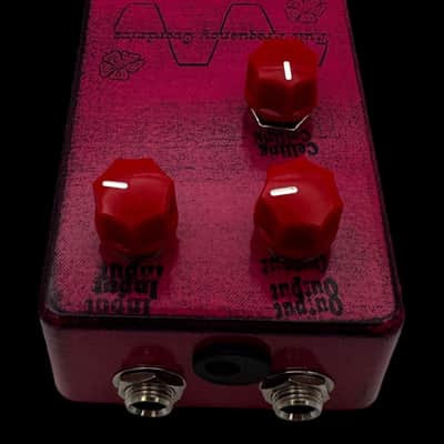 Mid-Fi Electronics Full Frequency Overdrive X5303 image 4