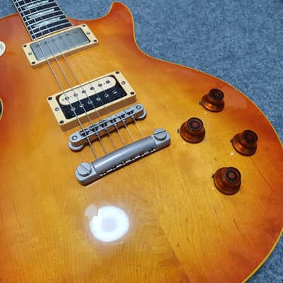 Limited Sale!!! 1982 Greco EG59 Mint Collection Japan Vintage Les Paul Type EG image 4
