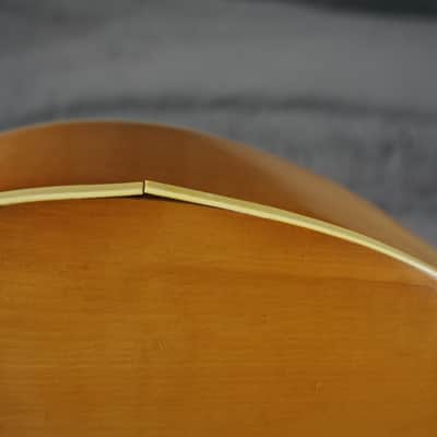 Nardan No. 230 Japan Classical Guitar image 21