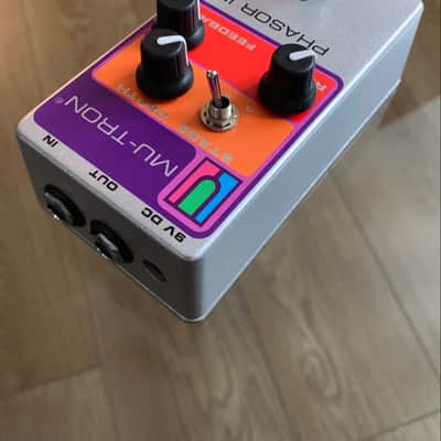 Immagine Mu-Tron Phasor II - 2