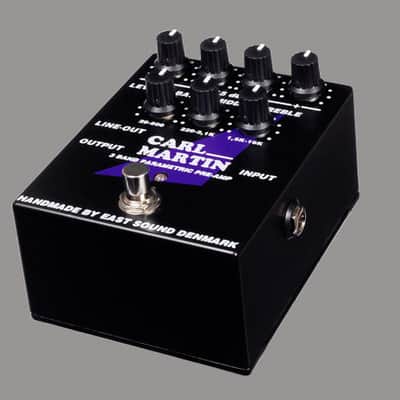 3 Band Parametric EQ image 3