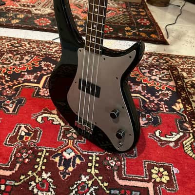 Travis Bean TB500 Bass 1979 1 of 1 image 5