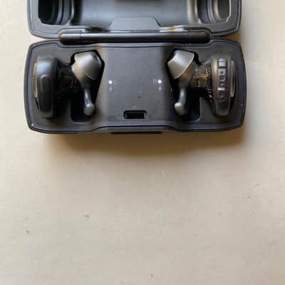 Bose Soundsport Free Wireless Earbuds image 2