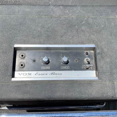 Vox Essex Bass – Model V1043 1967 - 1969 image 3