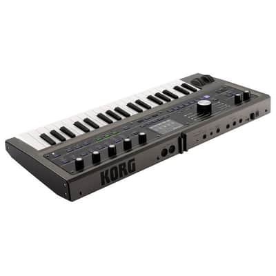 Korg microKORG 2 image 2